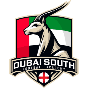 Dubai South Football Academy Logo